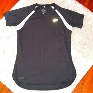 NIKE Women's Athletic Shirt